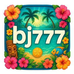 bj777 logo